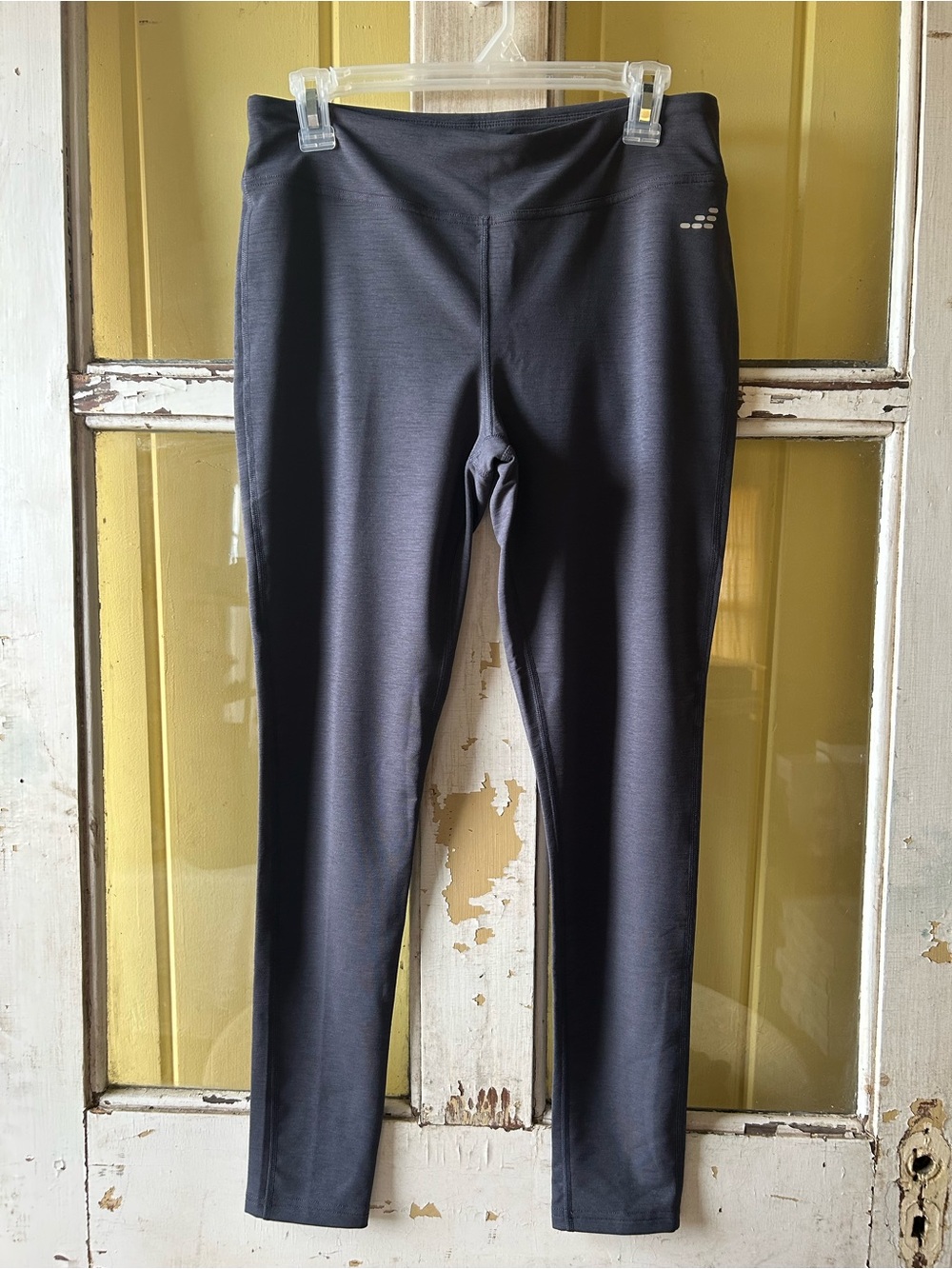 bcg Dark Gray Women's Active Leggings